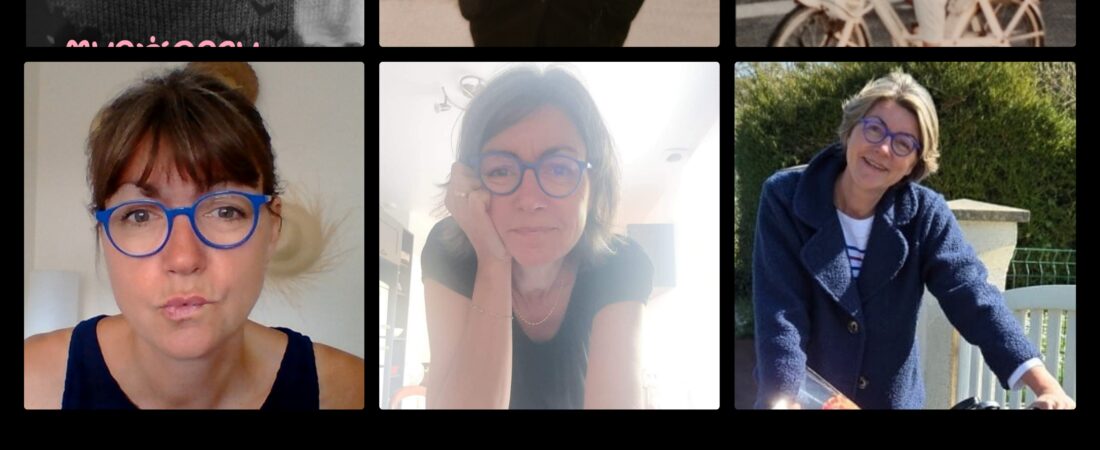 Changer de regard, changer de vie : une histoire d’équilibre