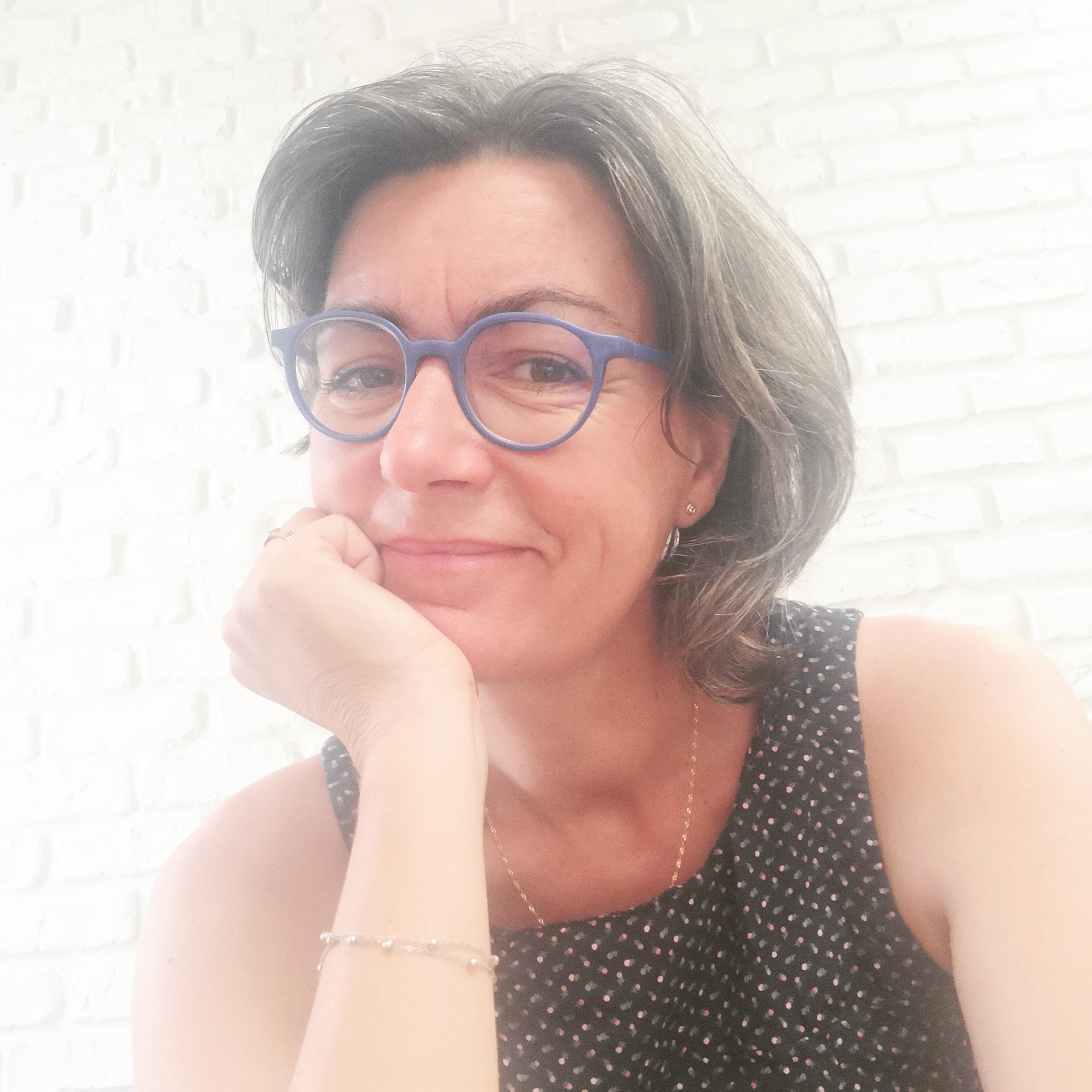 MyPopPsy – Un univers pas comme les autres – by Delphine Basson