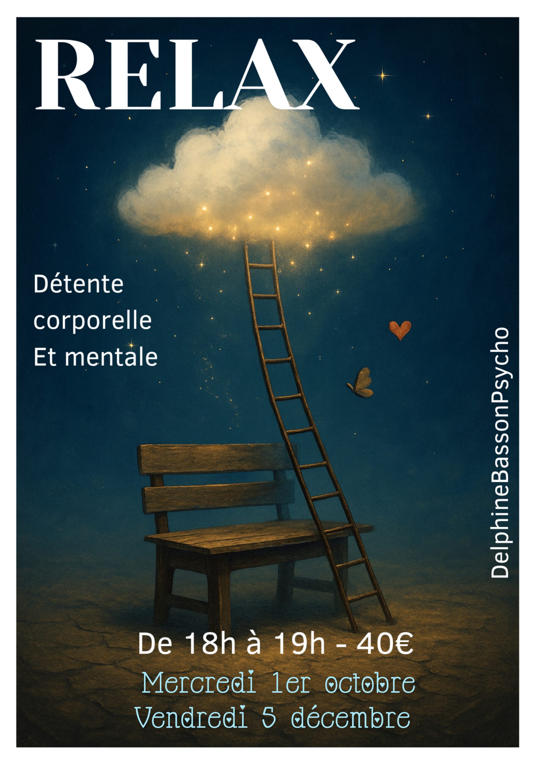 Relax 2025