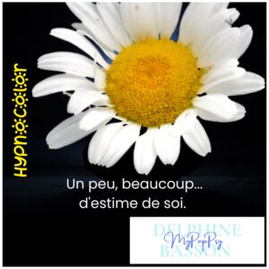 Attention ~ HypnoColor gratuit ~ Estime de soi