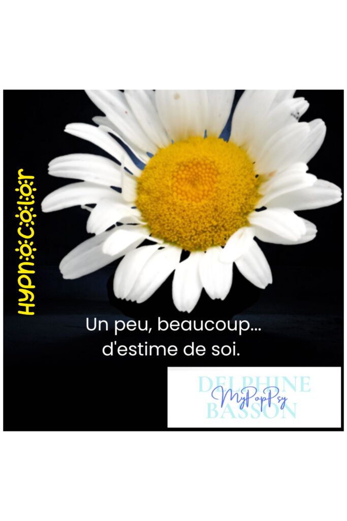 HypnoColor gratuit ~ Estime de soi