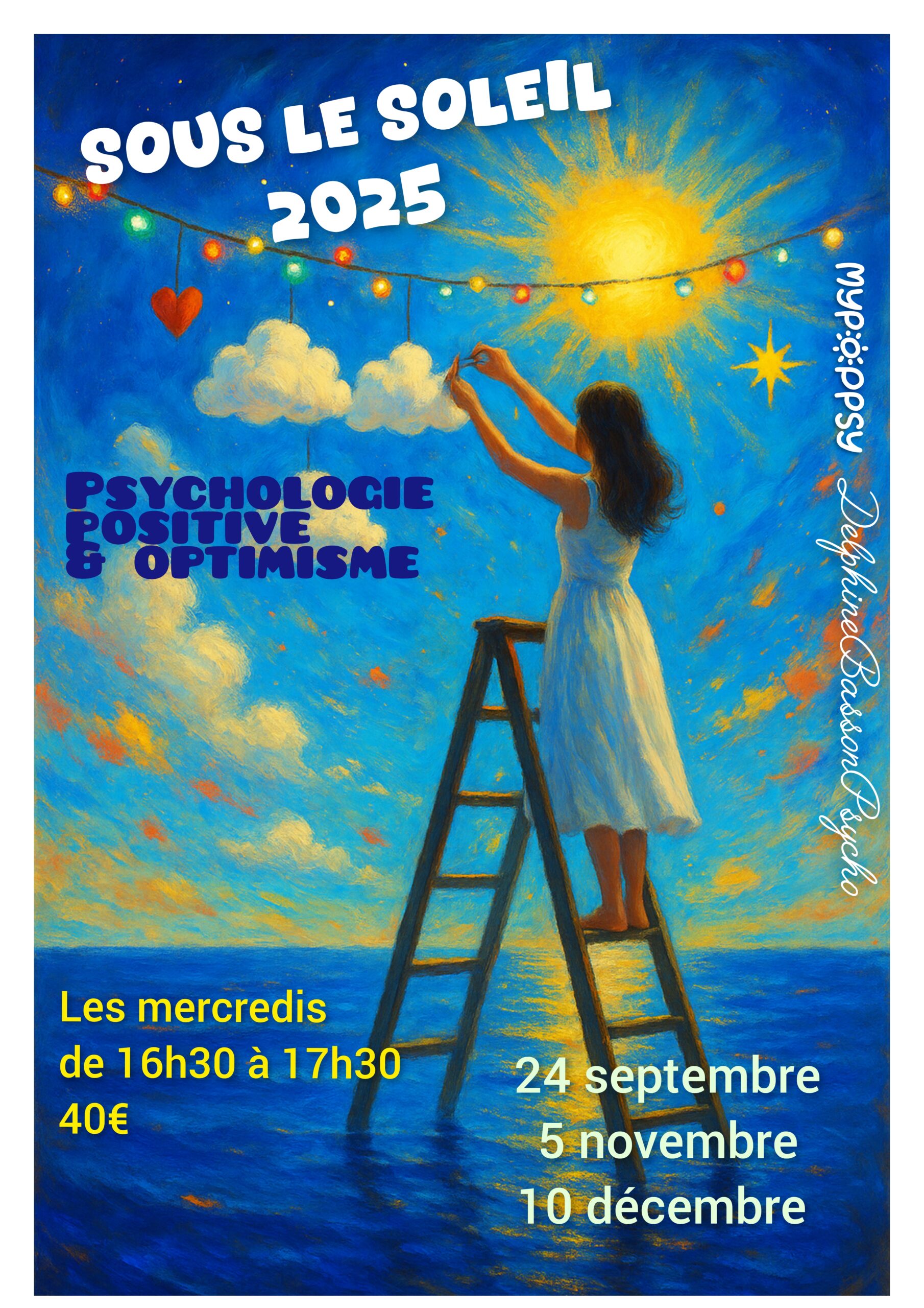 Sous le soleil 2025