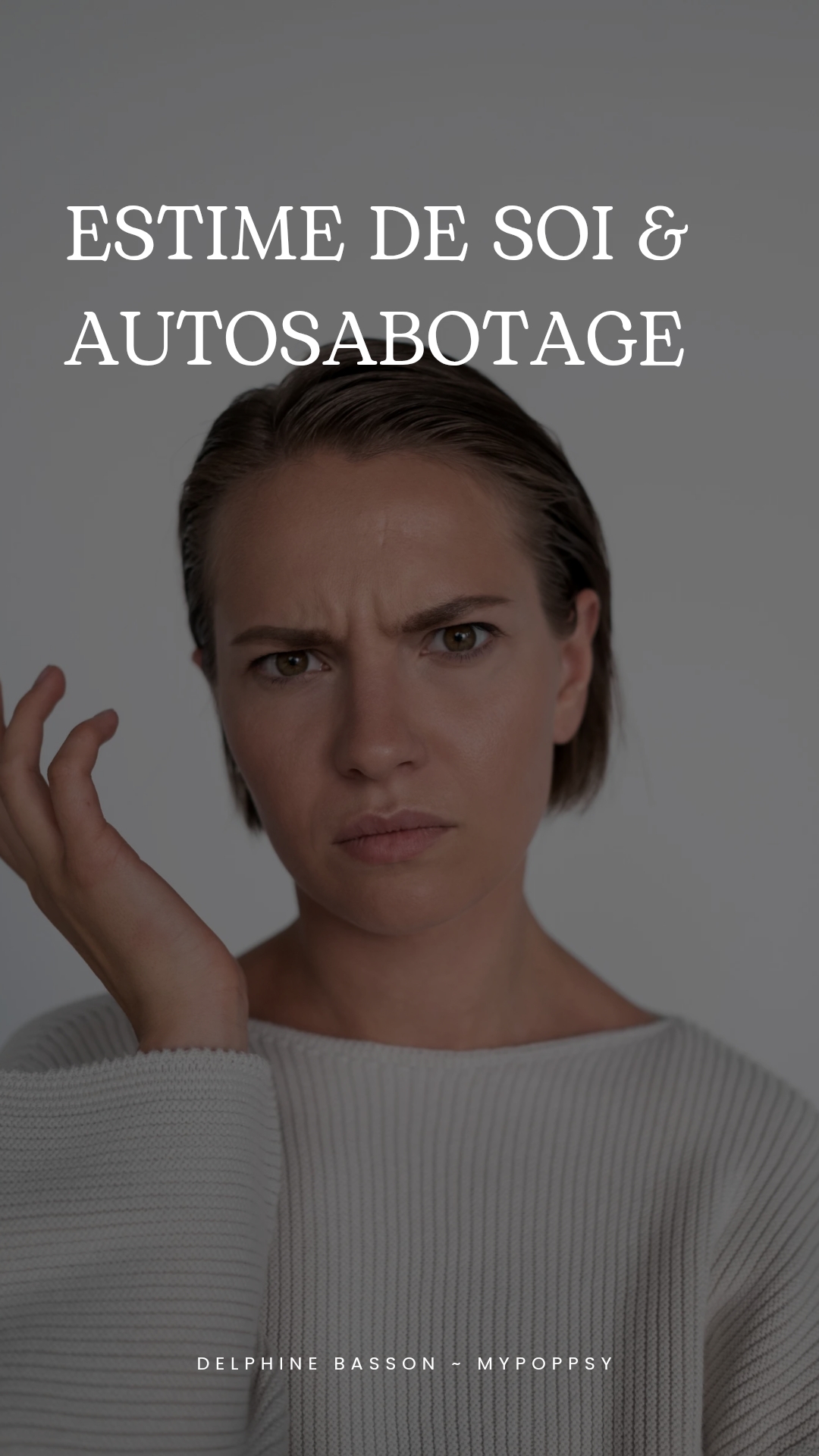 Estime de soi et autosabotage : quand on se met des bâtons dans les roues sans s’en rendre compte