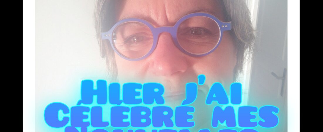 Et si vous appreniez à vous célébrer avant d’être à bout ?