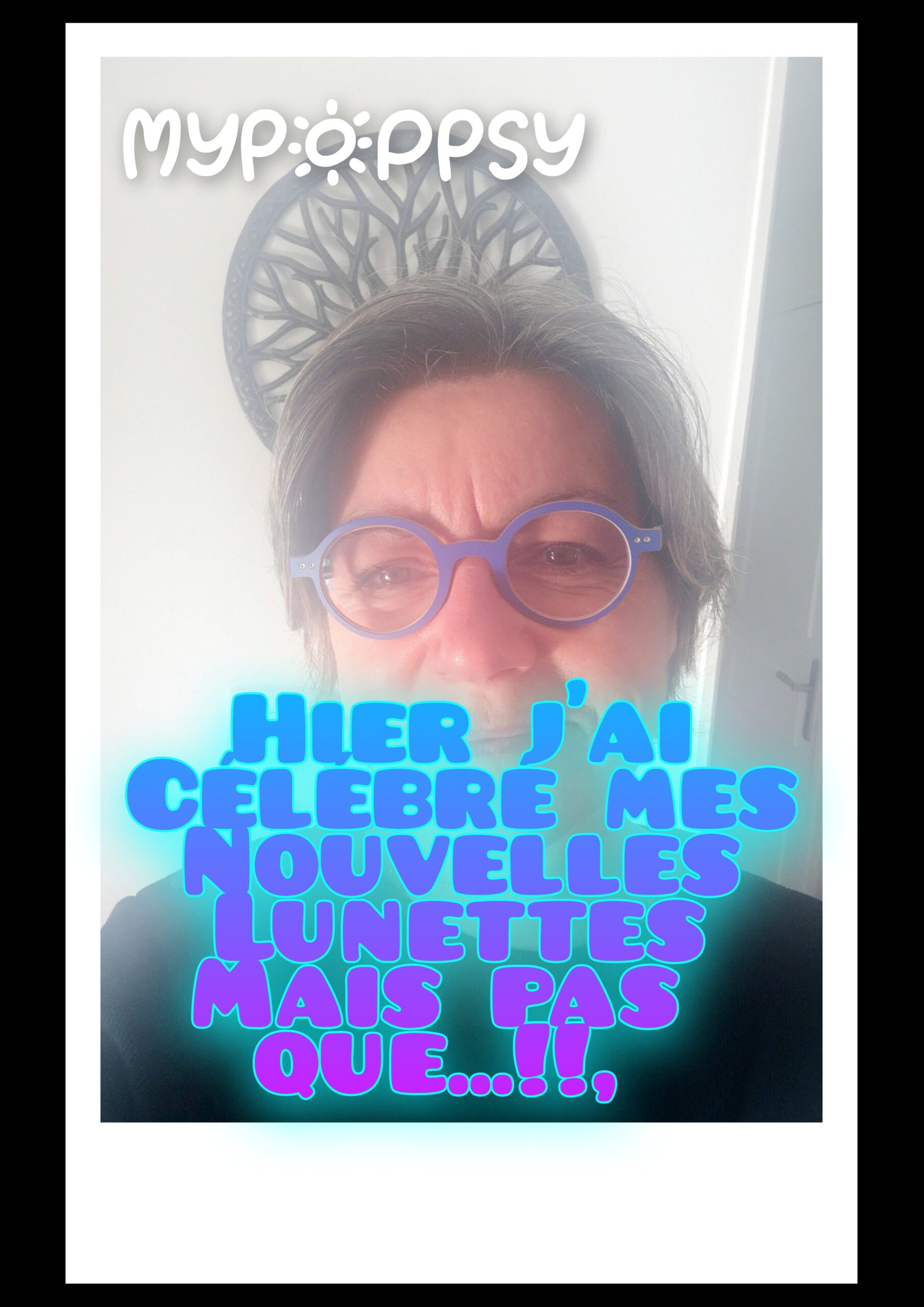 Et si vous appreniez à vous célébrer avant d’être à bout ?