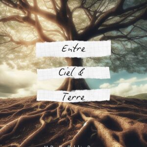 a aaahhh NOUVEAU Entre Ciel & Terre ♀️♂️