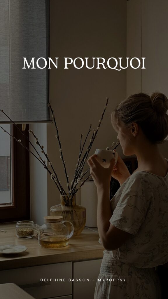 Trouver son Pourquoi Un outil simple pour clarifier vos motivations