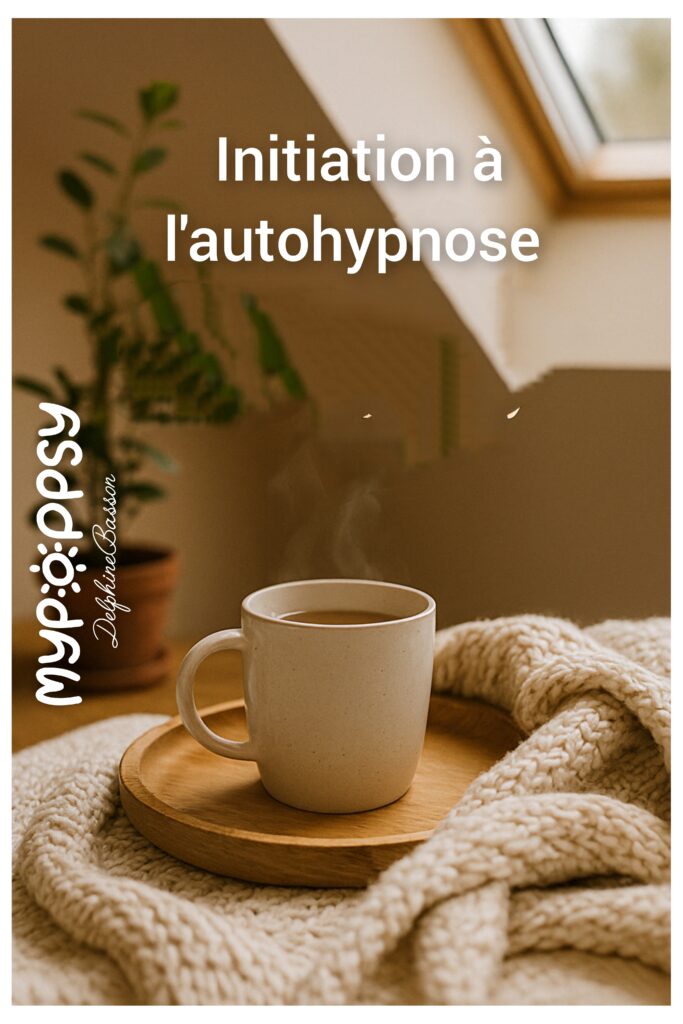 Initiation à l'autohypnose guidée