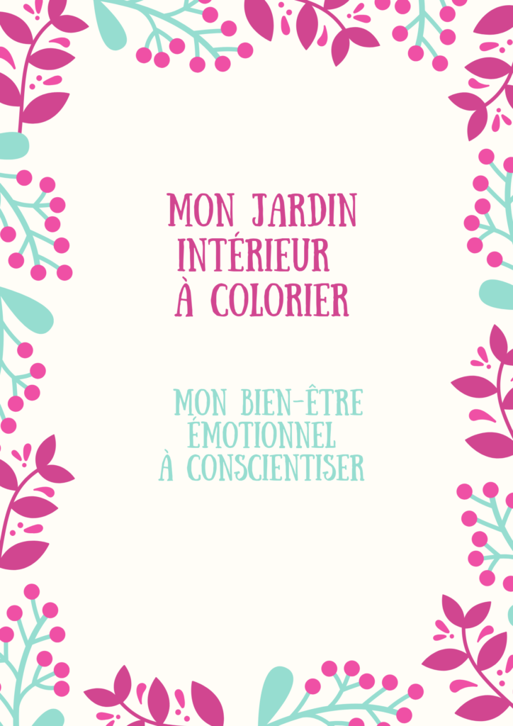 Aah nouveau !!! Mon jardin intérieur ♀️♂️